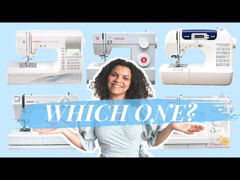 image-Where are Janome Sewing Machines made?