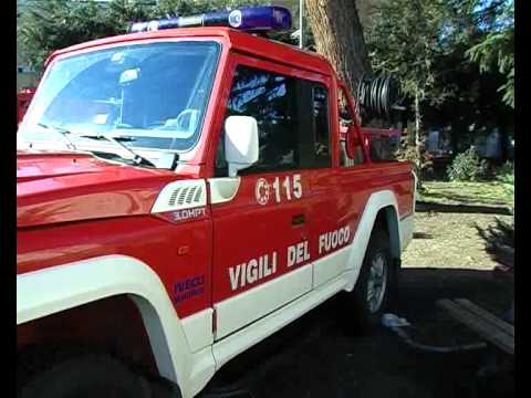 ONDA TG 4.12.2013 - SANTA BARBARA 2013