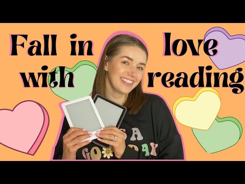 10 Reasons a KINDLE IS BETTER than Physical Books: Why You Need a Kindle & how it changed my life!!