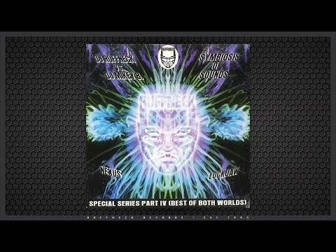 DJ Ruffneck vs Mikey B   Doodlesex