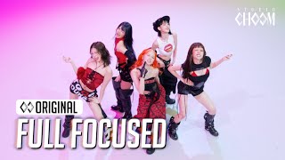 Download lagu (Full Focused) LE SSERAFIM(르세라핌) 'SPAGHETTI' (4K) | STUDIO CHOOM ORIGINAL mp3