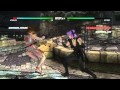 Dead or Alive 5 Last Round PC GT 240 Playable ...