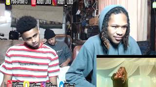 Future - Never Stop (Reaction Video)