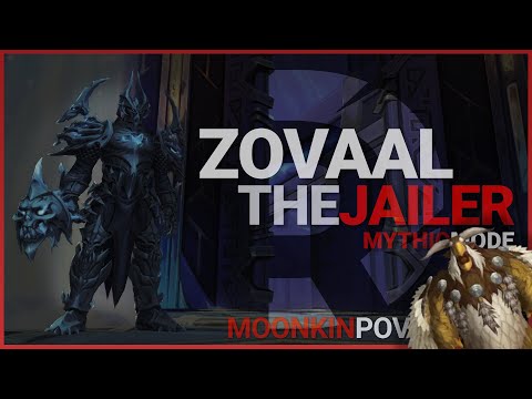 Reformed vs. The Jailer Mythic - NF Balance PoV