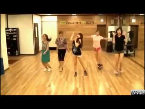 Girls Day - Hug Me Once (Dance Ver.)