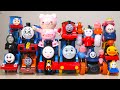Put The Batteries Into The Toys