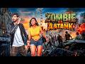 G ZOMBIE New South Hindi Dubbed Movie With English Subtitle Aryan Gowra Suspense Action Thriller