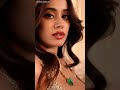 4K Janhvi Kapoor Rise Vertical Edit Song Fullscreen Trending Janhvikapoor Reels Status Actress