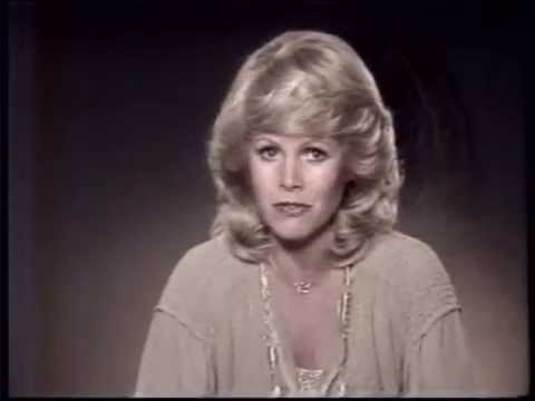 ARD 18.12.1982 Tagesschau mit Sport - Ansage Karin Tietze Ludwig