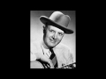 Charlie Monroe - Don't Make me Go to Bed and I'll be Good (live 1956)