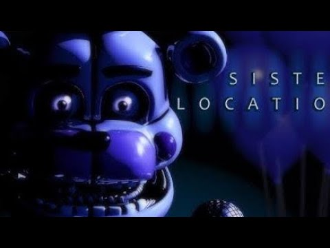 Five Nights at Freddy's SL | GAMEPLAY | Android | Ios | (OFFLINE) - YouTube