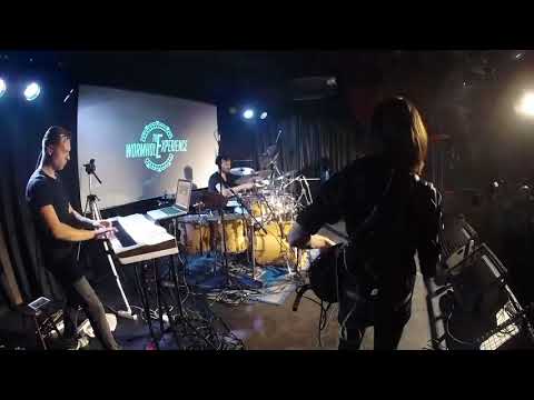 Animals As Leaders - " CAFO " performed by The Wormhole Experience