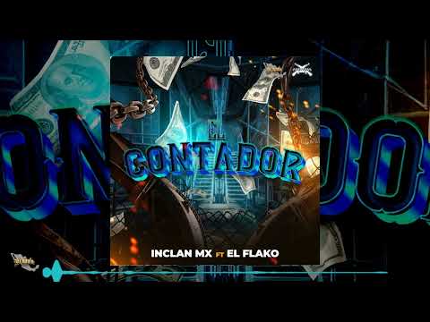 Hijos Del Golfo Ft Flako Frontera   - El Contador 💸