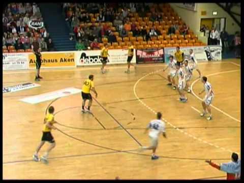 DRVH verliert wichtige Partie - RAN1