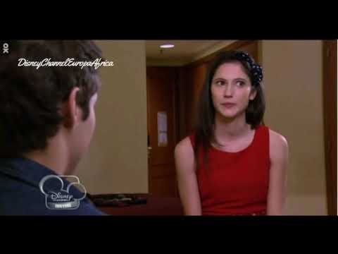 Violetta 2 - Francesca soupçonne Diego (épisode 73)