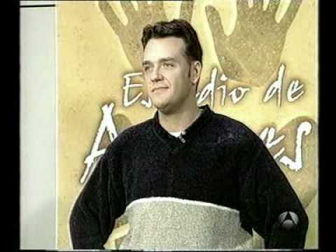Sergi Albert - Estudio de actores (2002)