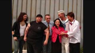 Taxi - Agentu&#39; 008