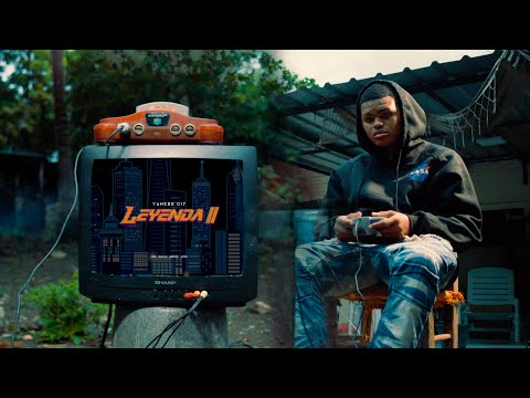 Yankee 017 - Leyenda 2 (Video Oficial) Prod. By @JeuzBeats