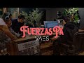 Vaes - Fuerzas Pa' (Video Oficial)
