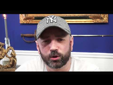 Hollywood hooligans - intro for new Vlog