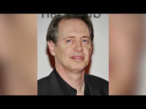 Man arrested in random attack on actor Steve Buscemi