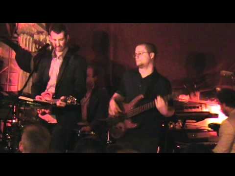 Stahlberger & Band - Grüselbeiz