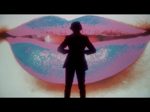 The Driver Era - A Kiss (Official Video) | The Driver Era