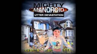Mighty Mandroid - Words & Verbs (Feat 2Wild & Sigmund Fraud)