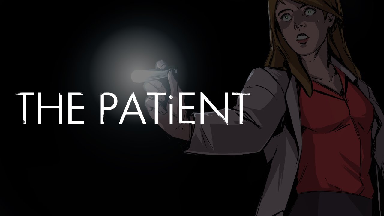 Wait: The Patient teaser teaser
