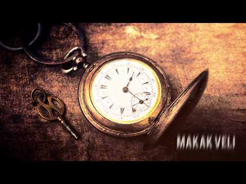 MAKAK-VELI - PÁN ČASU