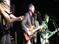 Calling Out for Love (At Crying Time), Marshall Crenshaw and the Bottle Rockets