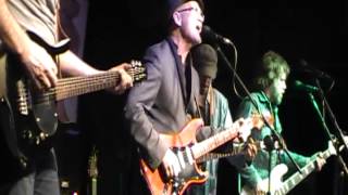 Calling Out for Love (At Crying Time), Marshall Crenshaw and the Bottle Rockets