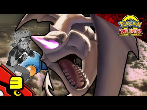 Pokémon RO Dual Locke Ep.3 - ¡VAMOS VOLANDO!