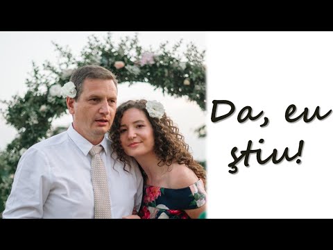 'Voi pierduţi cu sarcini grele' - Criss & Cristi | Da, eu știu |