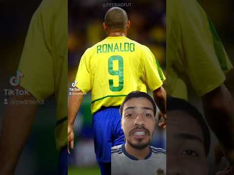 OS MAIORES ARTILHEIROS DA COPA DO MUNDO!?⚽?
