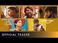 Putham Pudhu Kaalai Vidiyaadhaa - Official Teaser | New Tamil Series | Amazon Prime Video