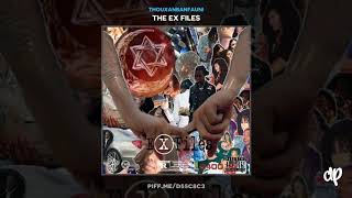 Thouxanbanfauni  - Phelps (Yew Give Me The Chills) [The Ex Files]