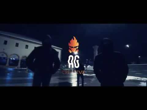 GRIM FT ICE  - Thjesht & Lluks (Official Video)