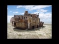 Era-Infinity Ocean (Aral Sea) 