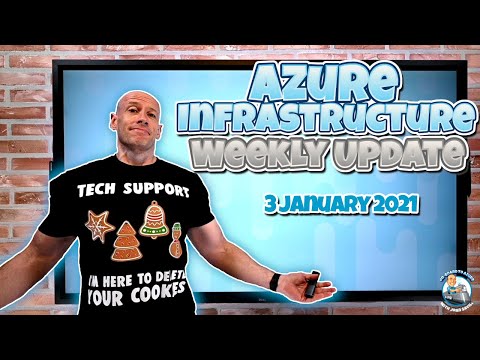 Azure Weekly Update 8th May 2022