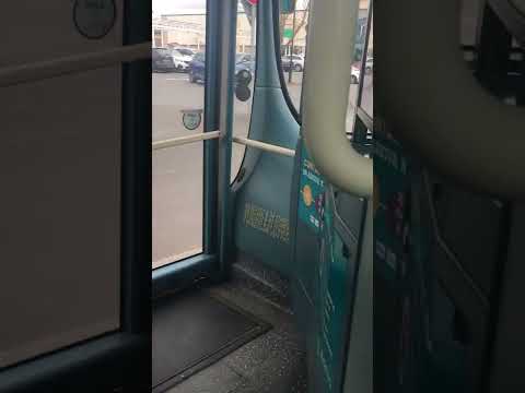 Bus to Morpeth train station