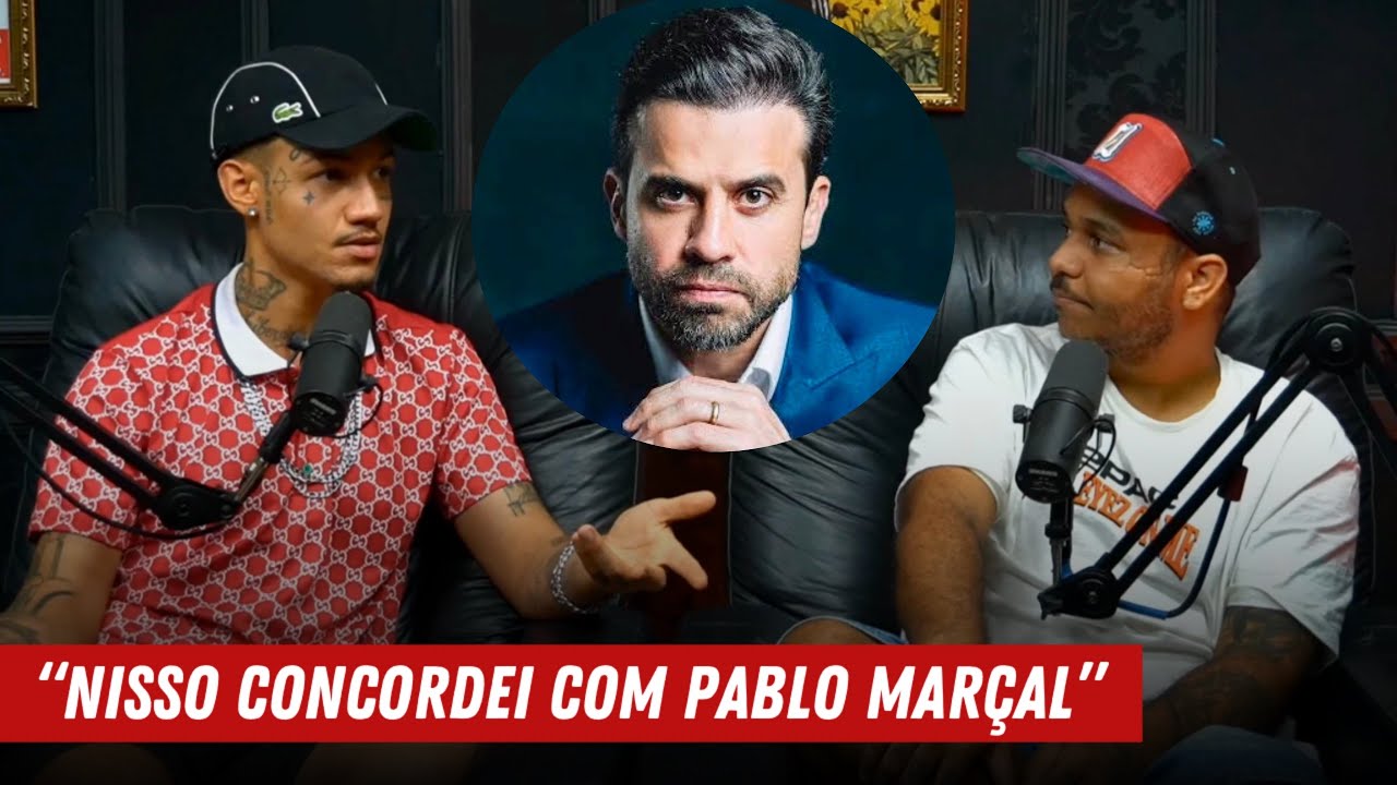 FAVELAS SÃO ‘CAMPOS DE CONCENTRAÇÃO’ ?