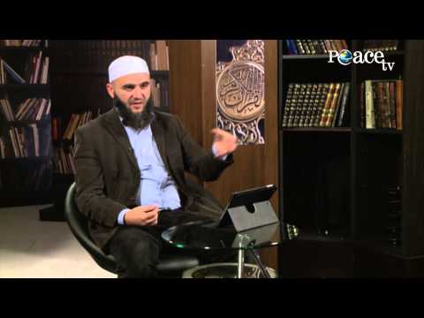 Kuptimi i përgjithshëm i ajetit 29 Nisa - Hoxhë Agim Bekiri