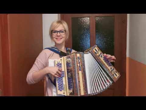 Darja Gajšek - Na avtocesti (cover Ansambel bratov Avsenik)