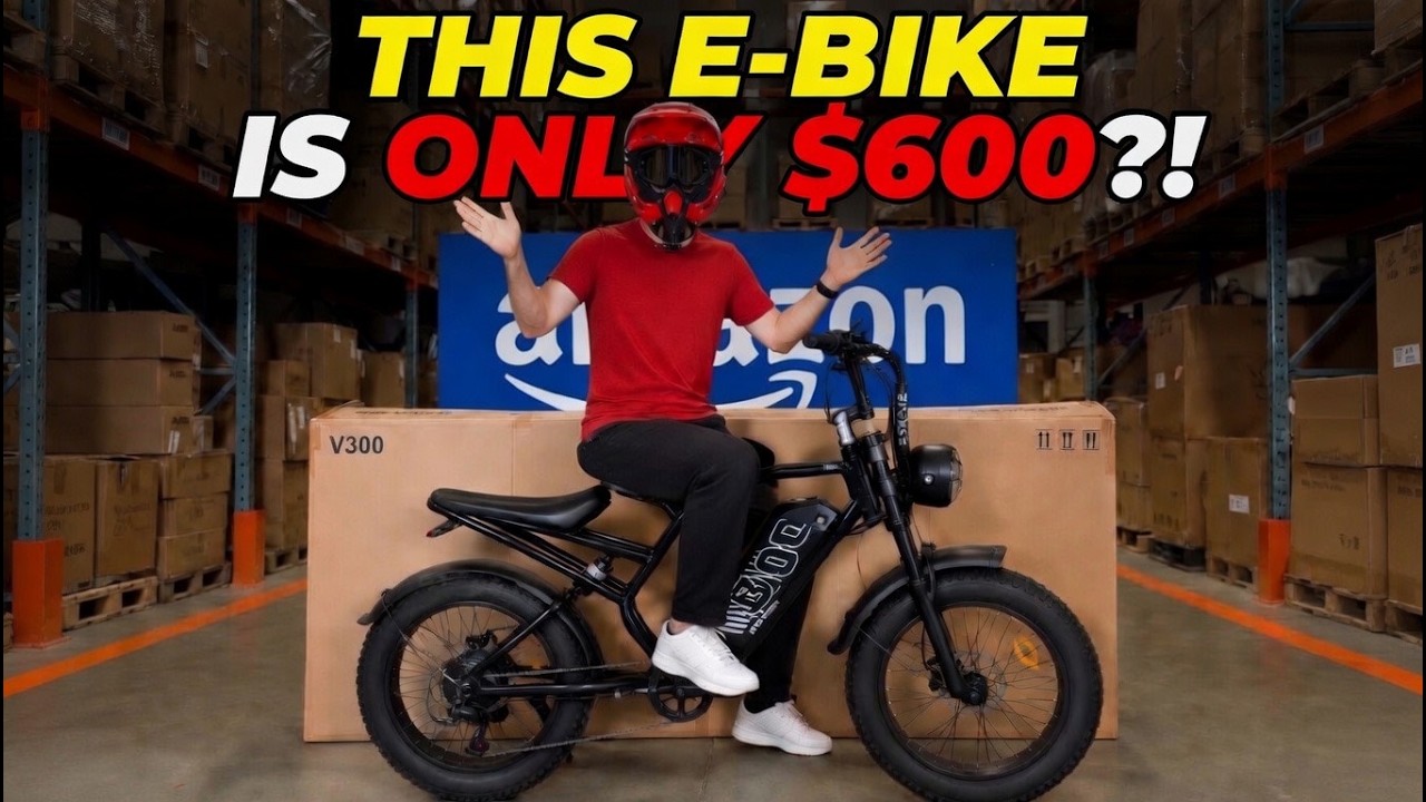 Video Thumbnail