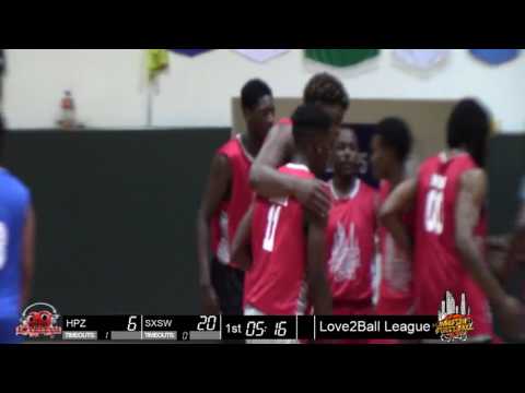 Hoop Grinders vs Pineypoint