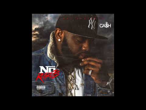 Kwony Cash - Dedication