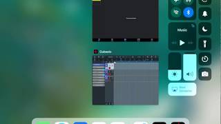 Video thumbnail for Wotja (iOS): MIDI Out to Cubasis 2; Generative Music - How to play/record (5m) by Intermorphic