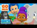 Zooli Gil Visit Africa Save The Animals Bubble Guppies
