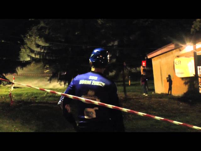 Horní Žukov, 19. 09. 2015